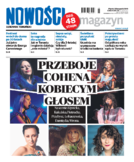 dodatek do grzbietu głównego 4