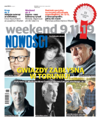 Nowości Dziennik Toruński