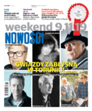 Nowości Dziennik Toruński