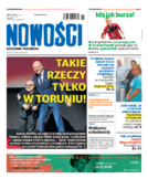 Nowości Dziennik Toruński