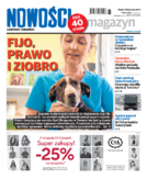 Nowości Dziennik Toruński
