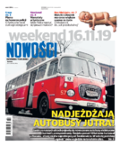Nowości Dziennik Toruński