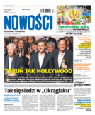 Nowości Dziennik Toruński