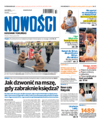 Nowości Dziennik Toruński