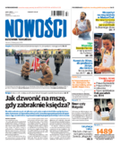 Nowości Dziennik Toruński