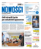 Nowości Dziennik Toruński