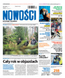 Nowości Dziennik Toruński
