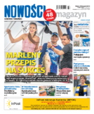 Nowości Dziennik Toruński