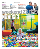 Nowości Dziennik Toruński