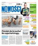 Nowości Dziennik Toruński