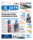 Nowości Dziennik Toruński