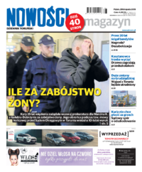 Nowości Dziennik Toruński