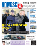 Nowości Dziennik Toruński