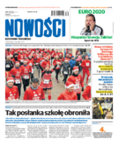 Nowości Dziennik Toruński