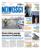 Nowości Dziennik Toruński