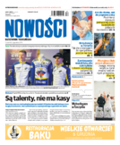 Nowości Dziennik Toruński