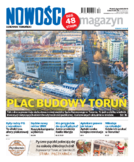 Nowości Dziennik Toruński