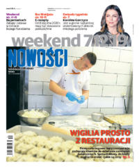 Nowości Dziennik Toruński