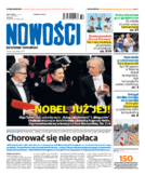 Nowości Dziennik Toruński