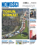 Nowości Dziennik Toruński