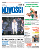 Nowości Dziennik Toruński