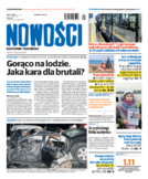 Nowości Dziennik Toruński