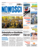 Nowości Dziennik Toruński