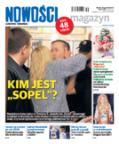 Nowości Dziennik Toruński