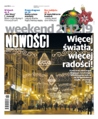 Nowości Dziennik Toruński