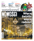 Nowości Dziennik Toruński