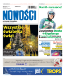 Nowości Dziennik Toruński