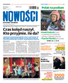 Nowości Dziennik Toruński