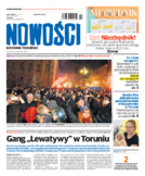 Nowości Dziennik Toruński