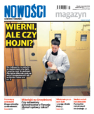 Nowości Dziennik Toruński