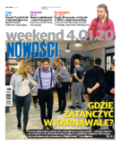 Nowości Dziennik Toruński