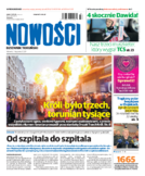 Nowości Dziennik Toruński