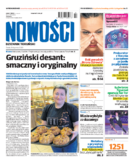 Nowości Dziennik Toruński