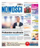 Nowości Dziennik Toruński