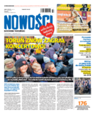 Nowości Dziennik Toruński