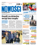 Nowości Dziennik Toruński