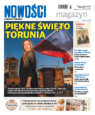 Nowości Dziennik Toruński