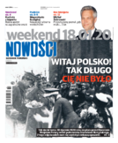 Nowości Dziennik Toruński