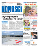 Nowości Dziennik Toruński