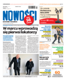 Nowości Dziennik Toruński