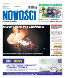 Nowości Dziennik Toruński