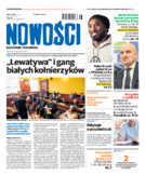 Nowości Dziennik Toruński