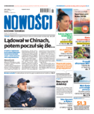Nowości Dziennik Toruński