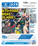 Nowości Dziennik Toruński