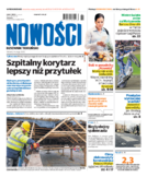 Nowości Dziennik Toruński