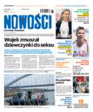 Nowości Dziennik Toruński